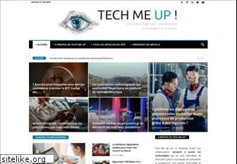 techmeup.fr