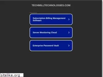 techmilltechnologies.com