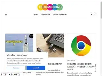 techminionsite.com