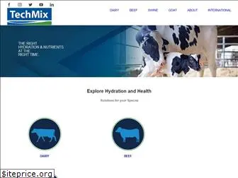 techmixglobal.com