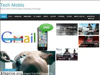 techmobis.com