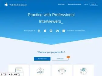 techmockinterview.com