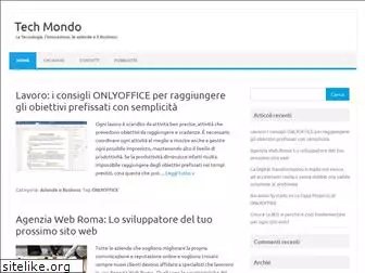 techmondo.it