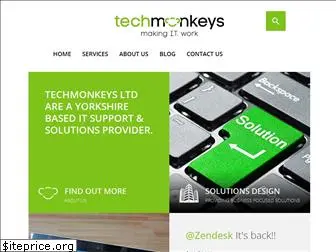 techmonkeys.co.uk