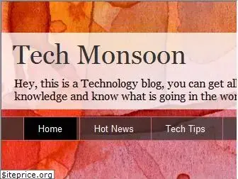 techmonsoon.blogspot.com
