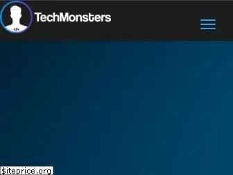 techmonsters-bd.com