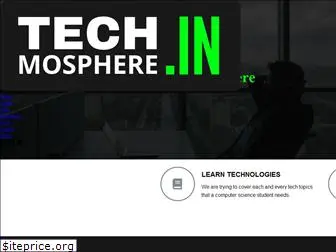 techmosphere.in