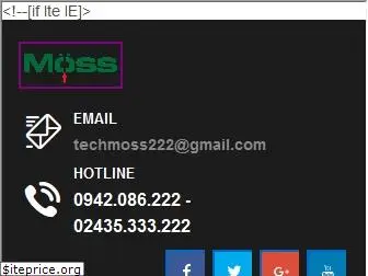 techmoss.net