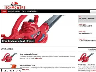 techmowers.com