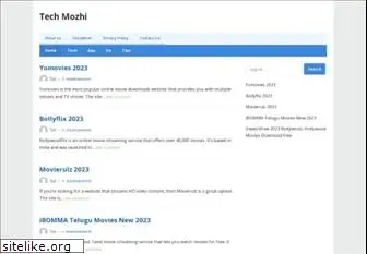 techmozhi.com