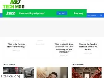 techmsd.com