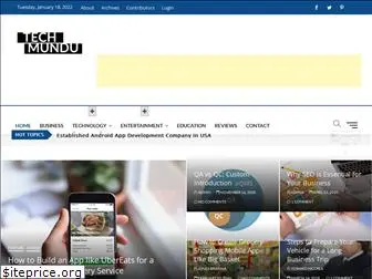 techmundu.com