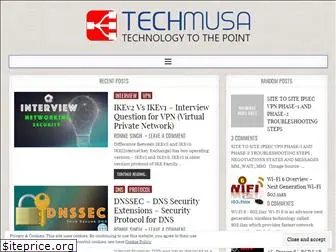 techmusa.com