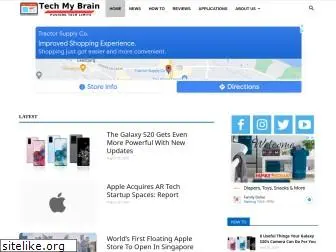 techmybrain.com