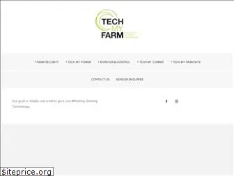 techmyfarm.com