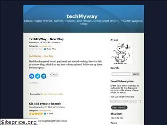 techmyway.wordpress.com