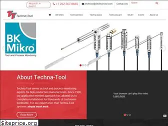 techna-tool.com