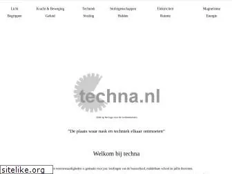 techna.nl