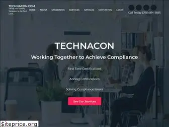 technacon.com