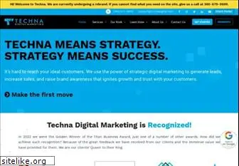 technadigital.com