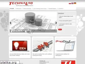 technalab.com
