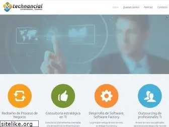 technancial.com.pe