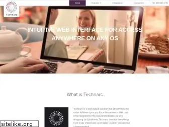 technarc.com