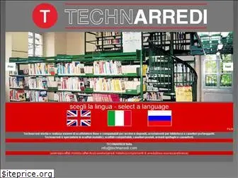 technarredi.com