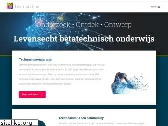 technasium.nl