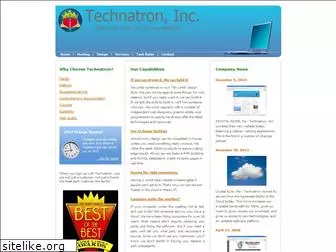 technatron.com