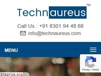 technaureus.com