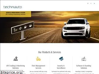 technauto.com