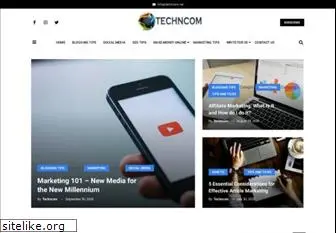 techncom.net