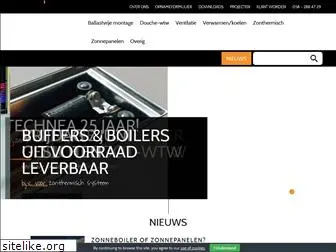 technea.nl