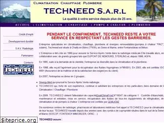 techneed.fr