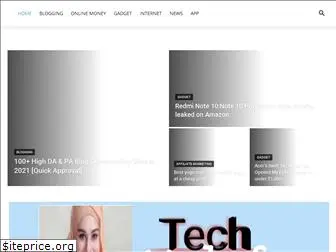 technelofar.com