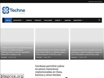 technemexico.com