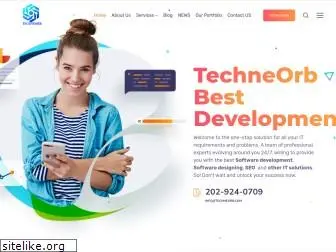 techneorb.com