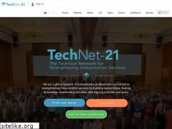 technet-21.org