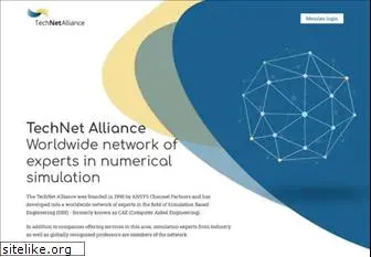 technet-alliance.com