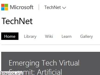 technet.com