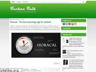 technetalk.com