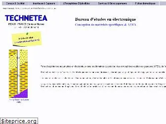 technetea.com