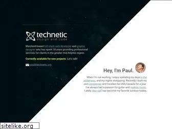 technetic.org