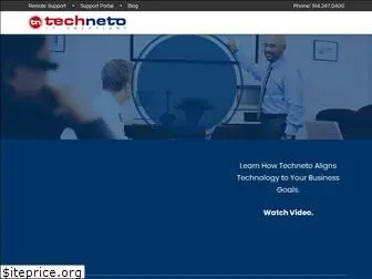 techneto.com