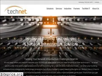 technetpartners.com