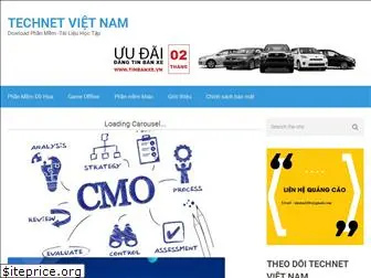 technetvietnam.net