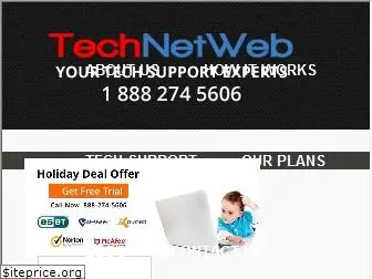 technetweb.com