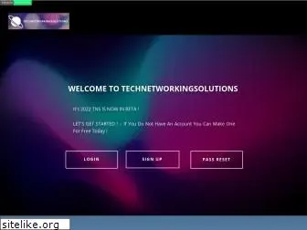 technetworkingsolutions.com