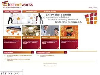 technetworks.eu